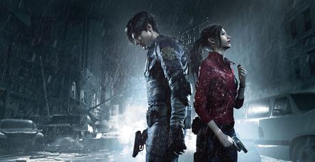 [Gamescom 2018] Resident Evil 2 publica nuevos materiales