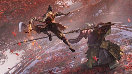 Sekiro: Shadows Die Twice revela su fecha de lanzamiento