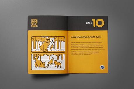 Pedigree busca “guías humanos” para perros ciegos en esta campaña