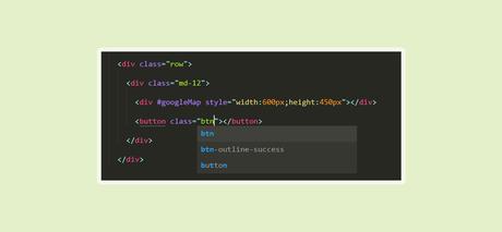 Añadir soporte para Autocompletar clases Bootstrap 4 a Sublime Text 3