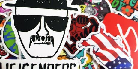 Six Characteristics of High-Quality Stickers