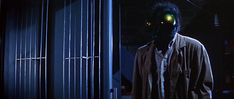 The Fly - 1958