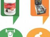 Suplementacion Deportiva