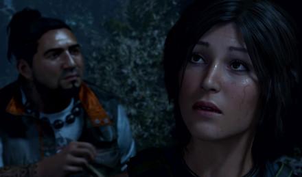 Gamescom 2018 | NVIDIA GeForce muestra un nuevo tráiler de Shadow of the Tomb Raider con la tecnología RTX Gamescom 2018 | NVIDIA GeForce muestra un nuevo tráiler de Shadow of the Tomb Raider con la tecnología RTX
