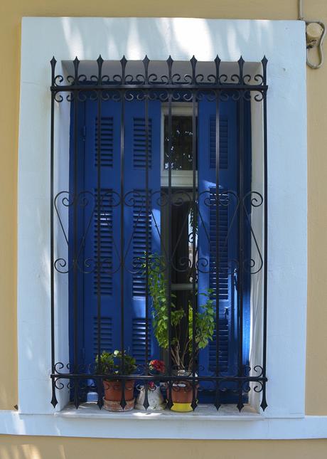 La emoción de caminar Atenas (Parte III) La emoción de caminar Atenas (Parte III)