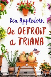 Ken Appledorn - De Detroit a Triana (reseña)