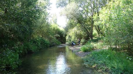 Explorando Hostalric y el río Tordera | Girona