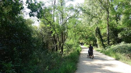 Explorando Hostalric y el río Tordera | Girona