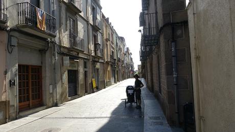 Explorando Hostalric y el río Tordera | Girona Explorando Hostalric y el río Tordera | Girona