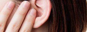 Qué hacer con los dolores de oído