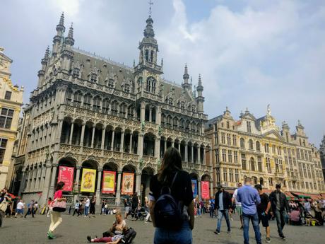 grandplace-bruselas