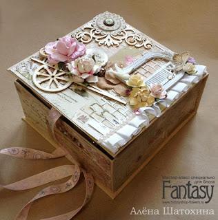 Aprende cómo hacer cajas de regalo y decóralos con papel paso a paso