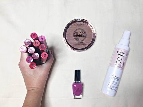 Mis favoritos este verano