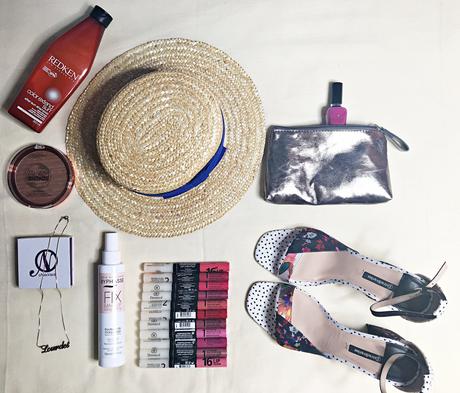 Mis favoritos este verano