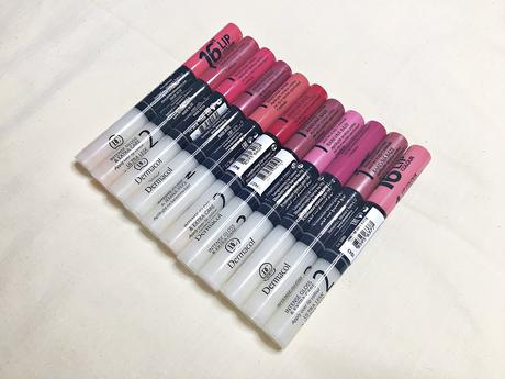 Mis favoritos este verano