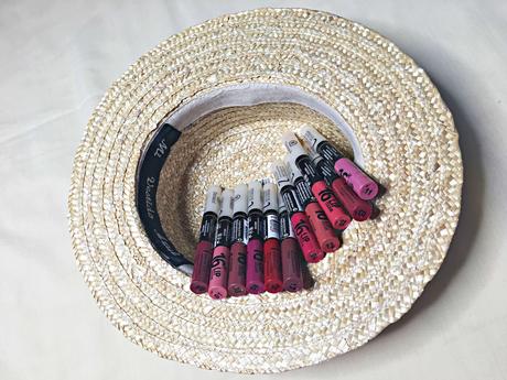 Mis favoritos este verano