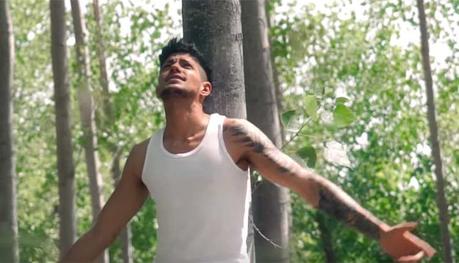 David Lafuente publica el videoclip de ‘Solito’, su nuevo single junto a Tony Lozano Nuevo single de David Lafuente