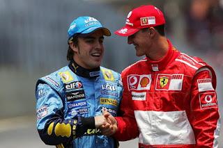 El legado de Fernando Alonso y el reto de Carlos Sainz | Datos y opinión