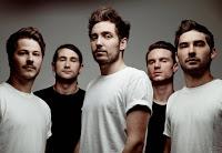 You me at six