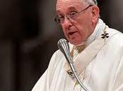Papa Francisco publica carta sobre abuso sexual clero: miembro sufre, todos sufren