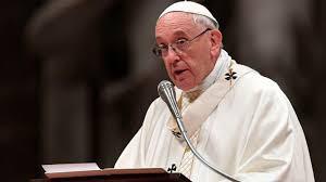 Papa Francisco publica carta sobre abuso sexual del clero: “Si un miembro sufre, todos sufren con él”