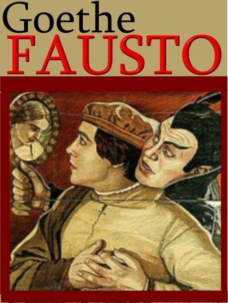 Resultado de imagen para leyenda de fausto