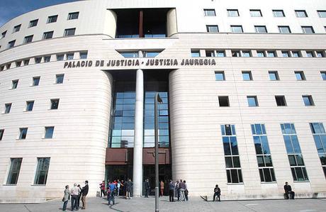 El TSJ de Navarra falla a favor del contribuyente