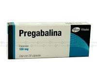 Asociar Pregabalina con Opiáceos aumenta las Probabilidades de Muerte