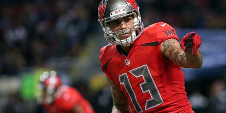 Las mejores jugadas de Mike Evans