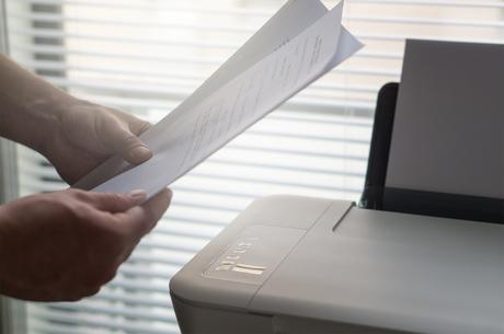 Impresoras de tinta para empresas, una elección cada vez más común