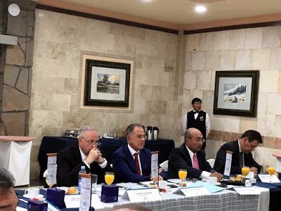 CUENTA EDOMÉX CON NUEVO MARCO JURÍDICO EN MATERIA DE MEJORA REGULATORIA Y DESARROLLO ECONÓMICO CUENTA EDOMÉX CON NUEVO MARCO JURÍDICO EN MATERIA DE MEJORA REGULATORIA Y DESARROLLO ECONÓMICO