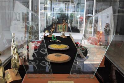 PLANEA SECRETARÍA DE CULTURA MUSEO DEL DEPORTE EN EDOMÉX