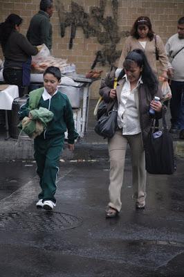 PROPONE ISEM MEDIDAS PARA UN SANO REGRESO A CLASES