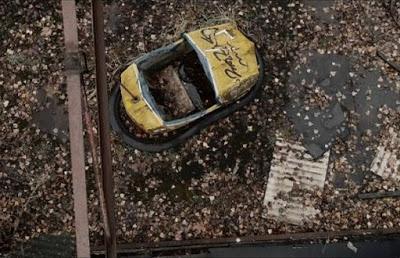 Suede: Presentan su nuevo vídeo Life is Golden Suede: Presentan su nuevo vídeo Life is Golden