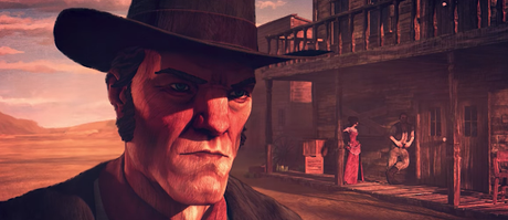 Volvemos al Salvaje Oeste con Desperados III Volvemos al Salvaje Oeste con Desperados III