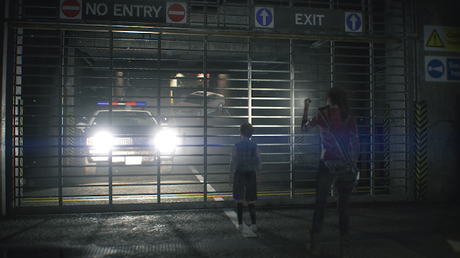 Nuevos materiales de Resident Evil 2 para la Gamescom, ¡echa un vistazo! Nuevos materiales de Resident Evil 2 para la Gamescom, ¡echa un vistazo!