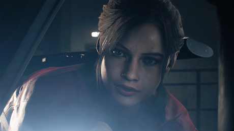 Nuevos materiales de Resident Evil 2 para la Gamescom, ¡echa un vistazo! Nuevos materiales de Resident Evil 2 para la Gamescom, ¡echa un vistazo!