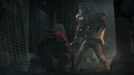 Nuevos materiales de Resident Evil 2 para la Gamescom, ¡echa un vistazo! Nuevos materiales de Resident Evil 2 para la Gamescom, ¡echa un vistazo!