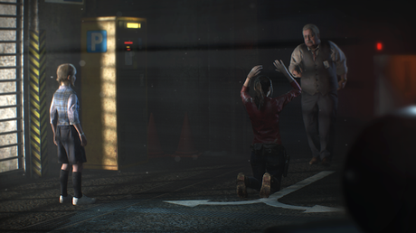 Nuevos materiales de Resident Evil 2 para la Gamescom, ¡echa un vistazo! Nuevos materiales de Resident Evil 2 para la Gamescom, ¡echa un vistazo!