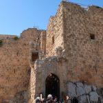 Castillo de Ajlun