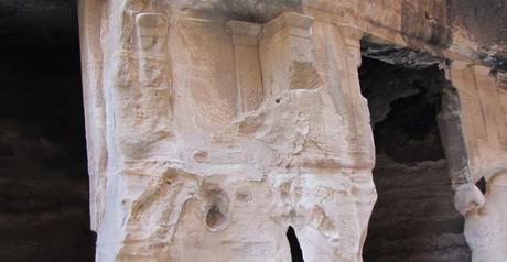 Siq al-Barid – La Pequeña Petra