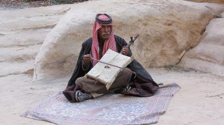 Siq al-Barid – La Pequeña Petra