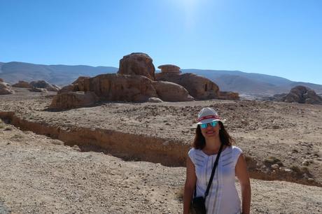 Siq al-Barid – La Pequeña Petra