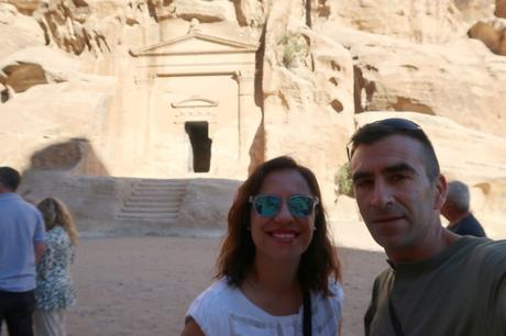 Siq al-Barid – La Pequeña Petra