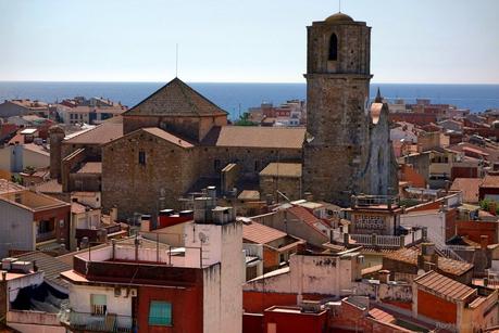 UN PASEO POR MALGRAT DE MAR DE “MOLT BON GRAT” Malgrat de Mar
