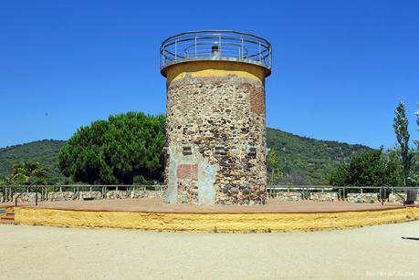 UN PASEO POR MALGRAT DE MAR DE “MOLT BON GRAT” Malgrat de Mar
