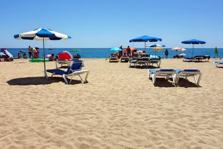 UN PASEO POR MALGRAT DE MAR DE “MOLT BON GRAT” Malgrat de Mar