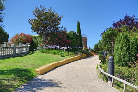 UN PASEO POR MALGRAT DE MAR DE “MOLT BON GRAT” Malgrat de Mar