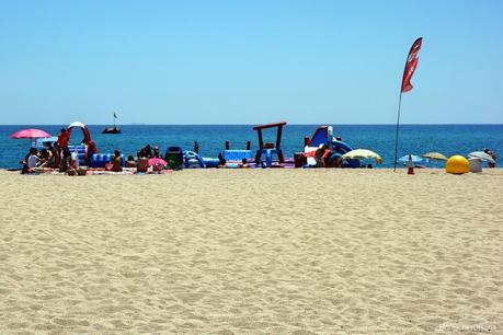 UN PASEO POR MALGRAT DE MAR DE “MOLT BON GRAT” Malgrat de Mar