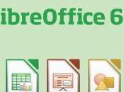 LibreOffice tiene nuevo tema iconos Windows